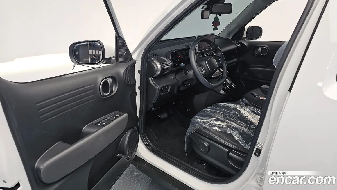 Hyundai Casper 2025 из KR, фото 10