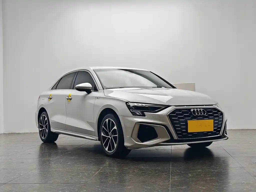 [object Object] A3 2022 из CN, фото 2