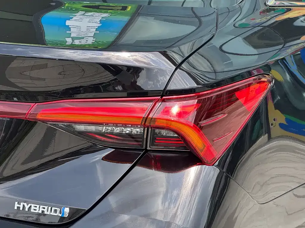Toyota Avalon 2021 из CN, фото 10