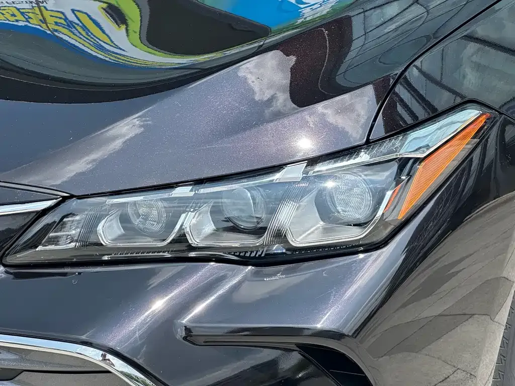 Toyota Avalon 2021 из CN, фото 4