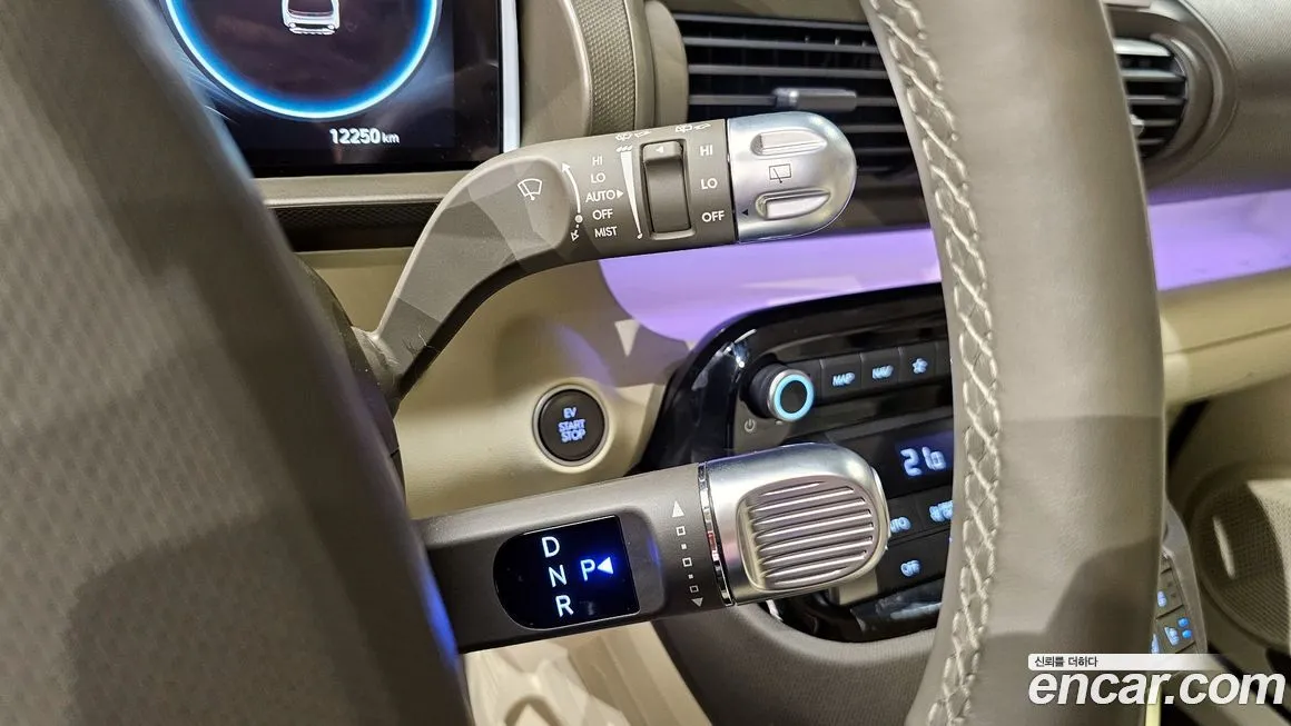 Hyundai Casper — фото 9
