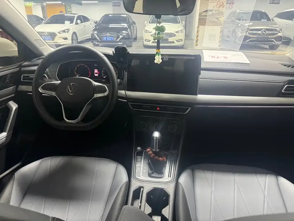 Volkswagen Lavida 2024 из CN, фото 4