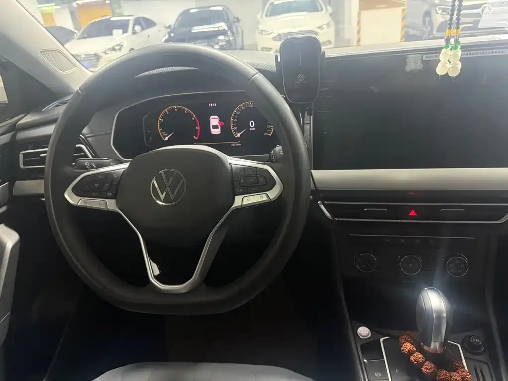 Volkswagen Lavida 2024 из CN, фото 5