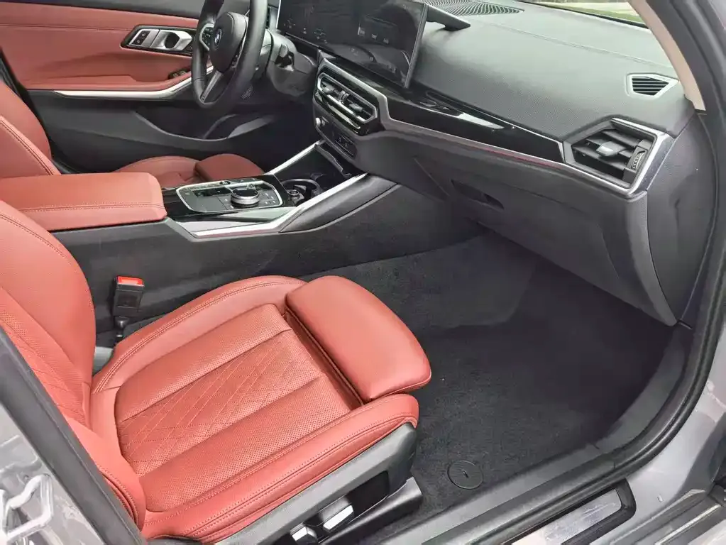 BMW i3 2023 из CN, фото 9