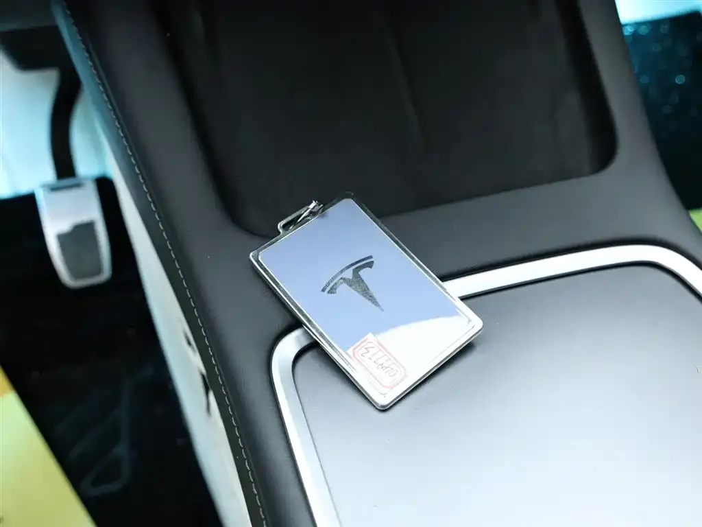 Tesla Model Y 2021 из CN, фото 10
