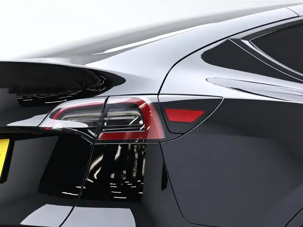 Tesla Model Y 2021 из CN, фото 5