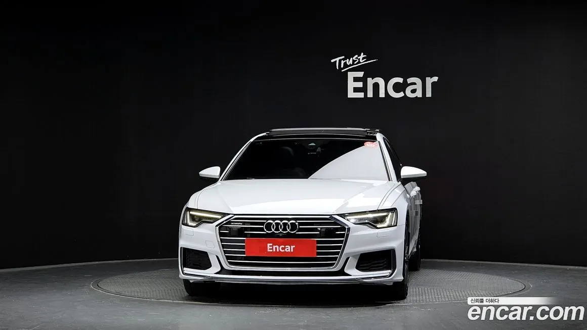 Audi A6 — фото 3