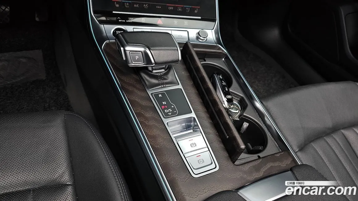 Audi A6 — фото 9