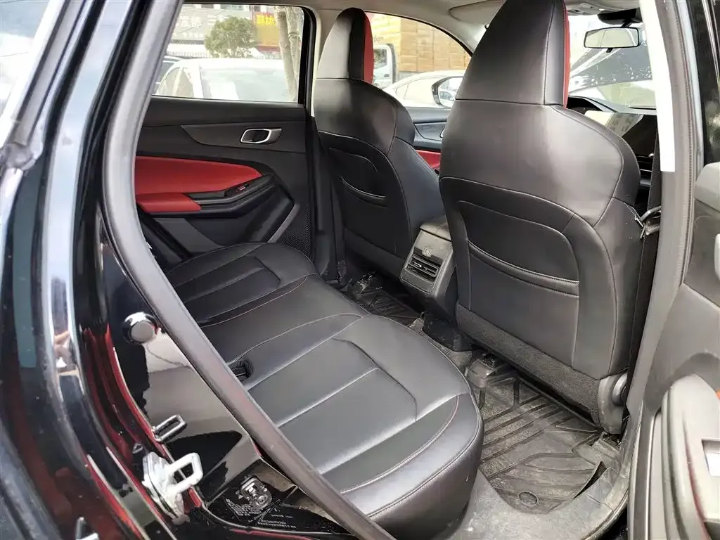 Changan CS55PLUS 2023 из CN, фото 2