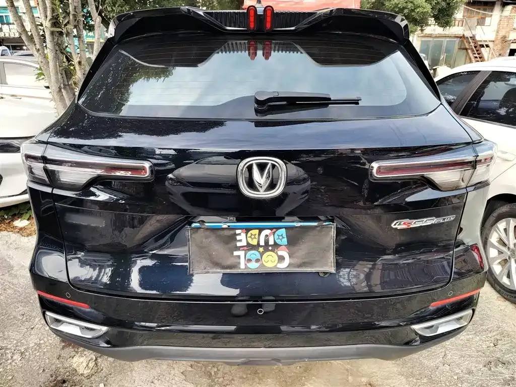 Changan CS55PLUS 2023 из CN, фото 6