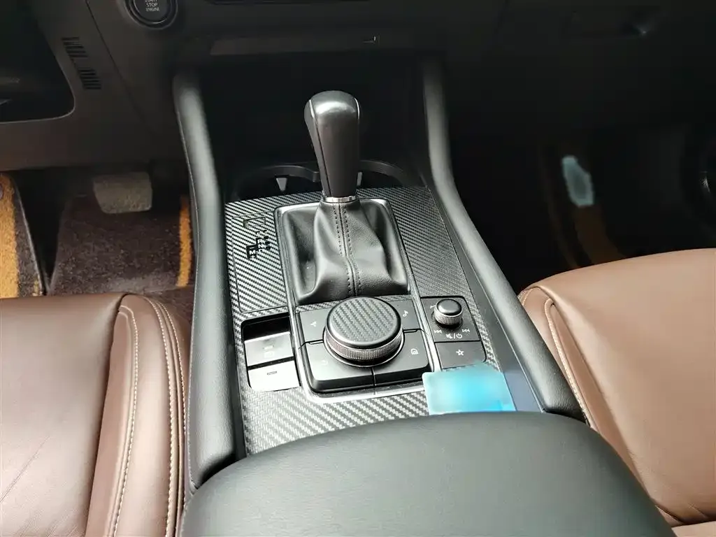 [object Object] 3 Axela 2022 из CN, фото 10