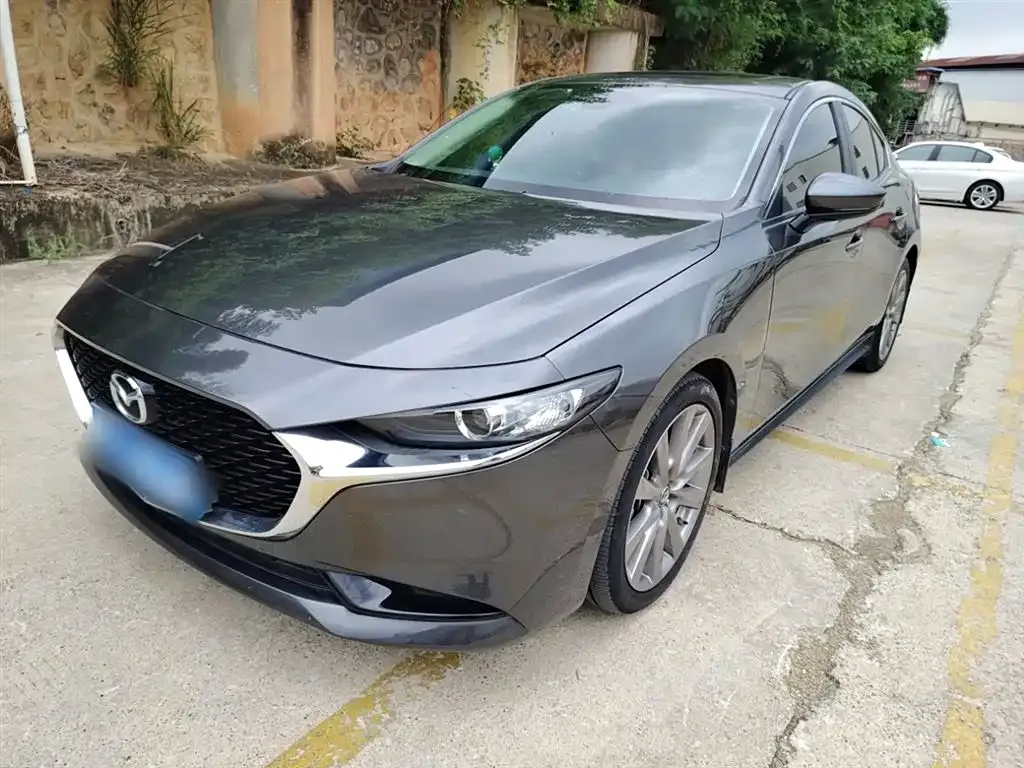 [object Object] 3 Axela 2022 из CN, фото 2