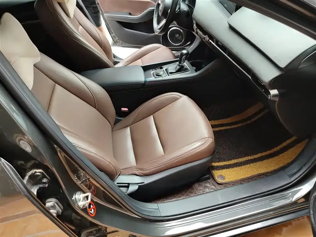 [object Object] 3 Axela 2022 из CN, фото 3