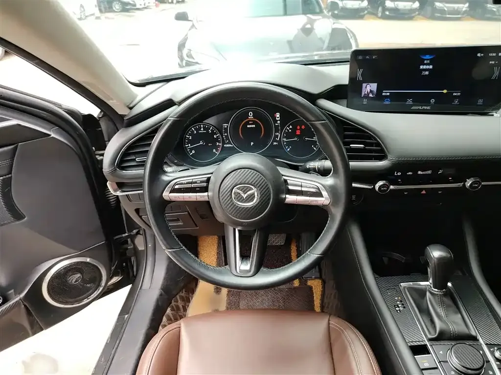 [object Object] 3 Axela 2022 из CN, фото 4