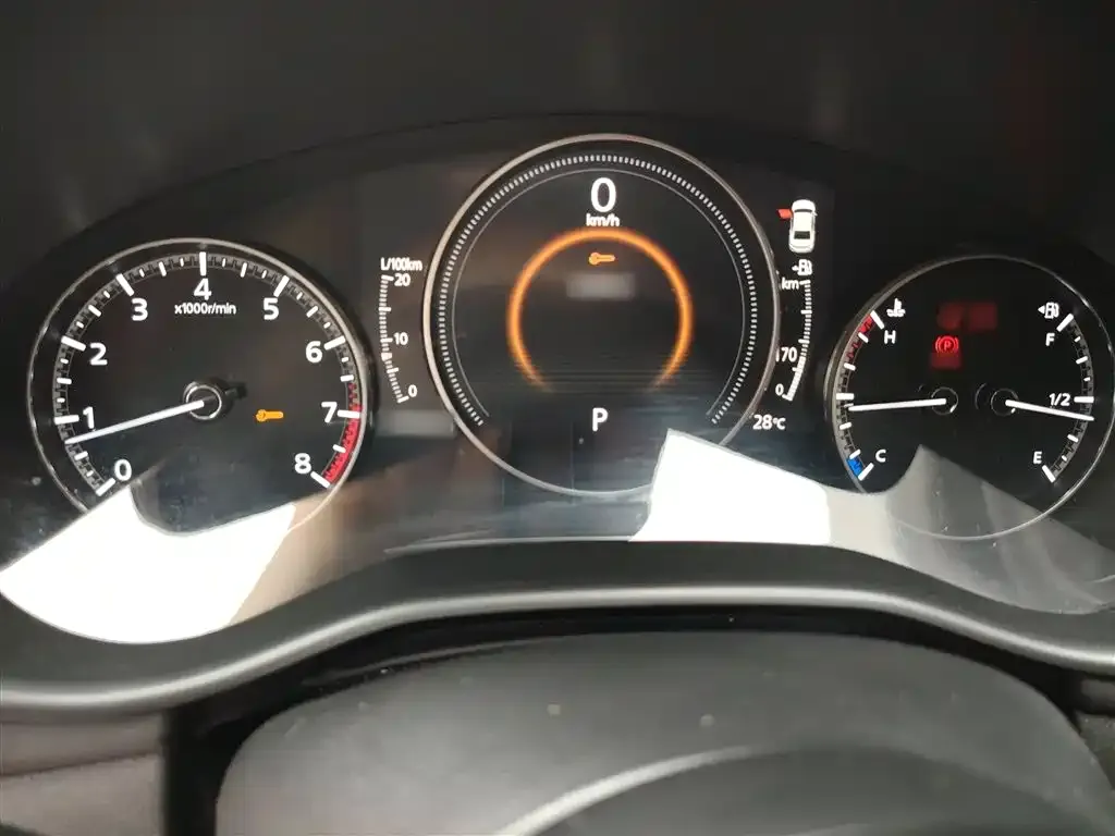 [object Object] 3 Axela 2022 из CN, фото 5