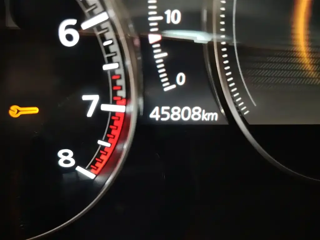 [object Object] 3 Axela 2022 из CN, фото 6