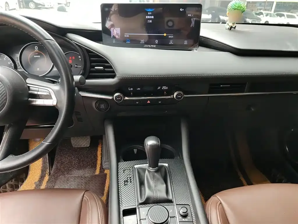 [object Object] 3 Axela 2022 из CN, фото 7