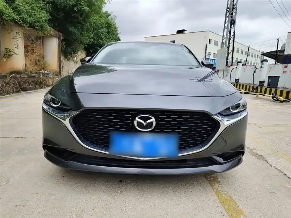 [object Object] 3 Axela 2022 из CN, фото 8