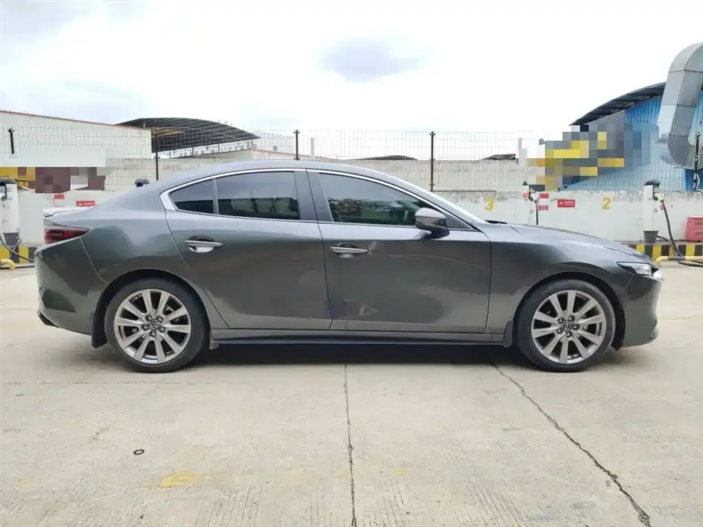 [object Object] 3 Axela 2022 из CN, фото 9