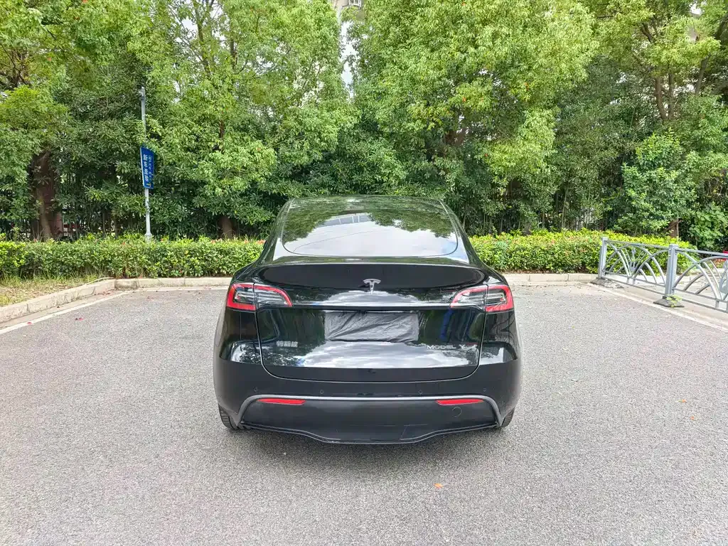 Tesla Model Y 2022 из CN, фото 5