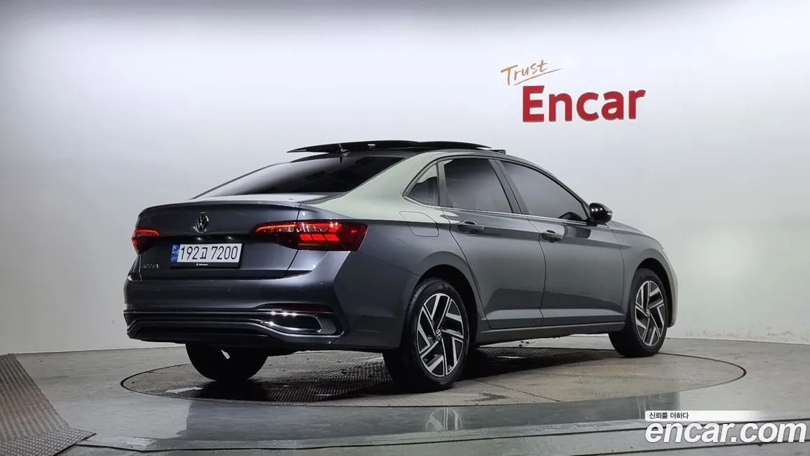 [object Object] Jetta 2023 из KR, фото 2