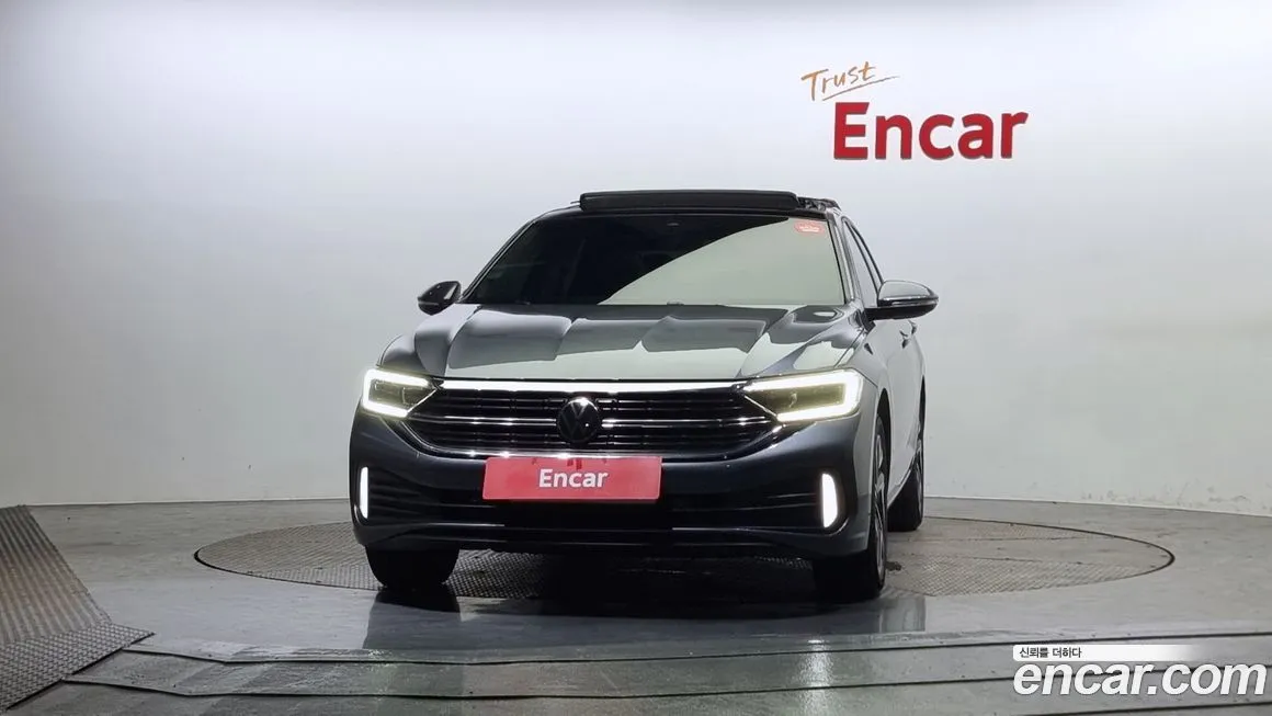 [object Object] Jetta 2023 из KR, фото 3