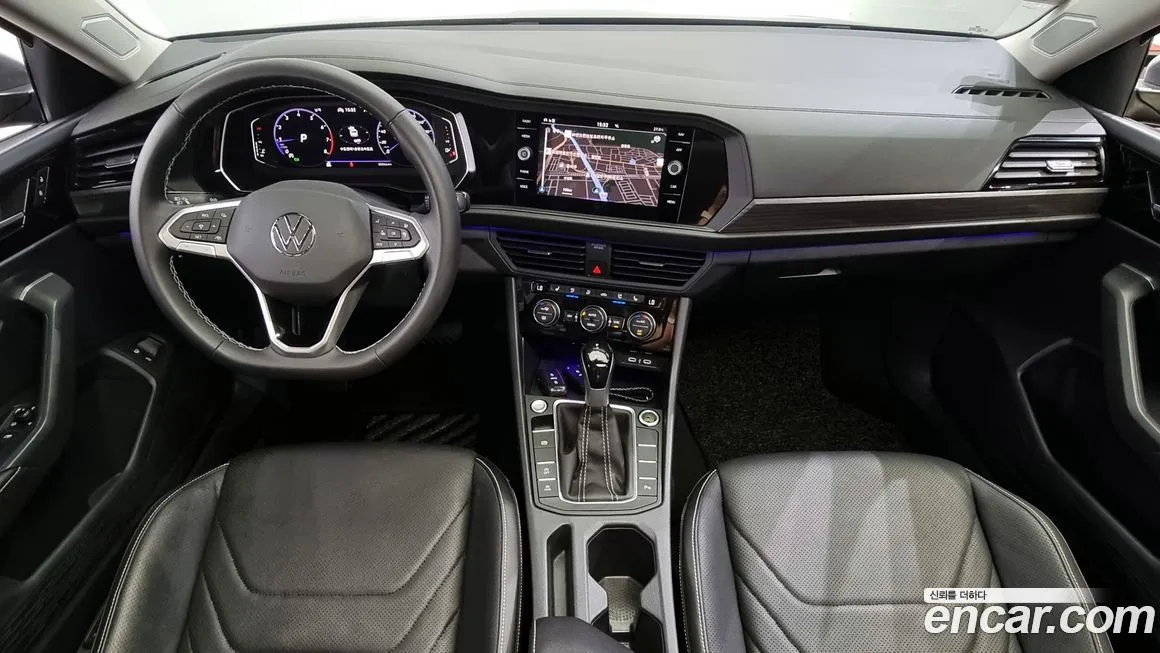 [object Object] Jetta 2023 из KR, фото 7