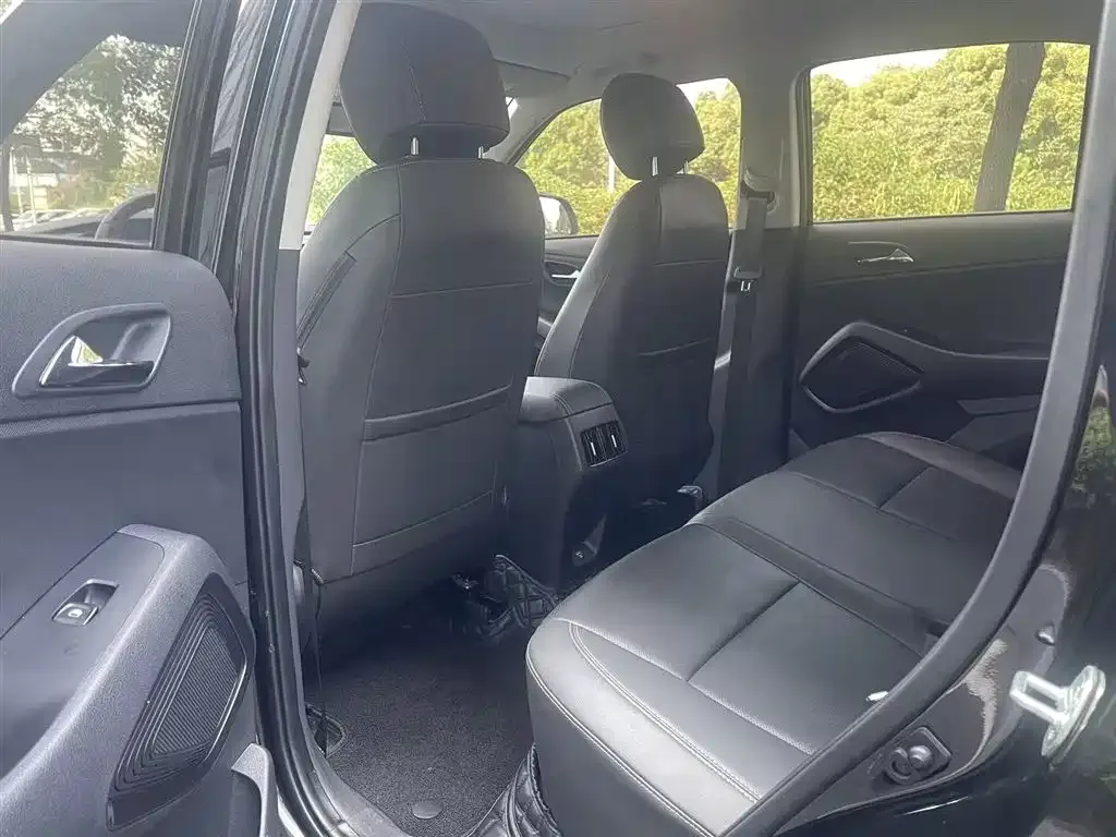 Hyundai ix35 2023 из CN, фото 10