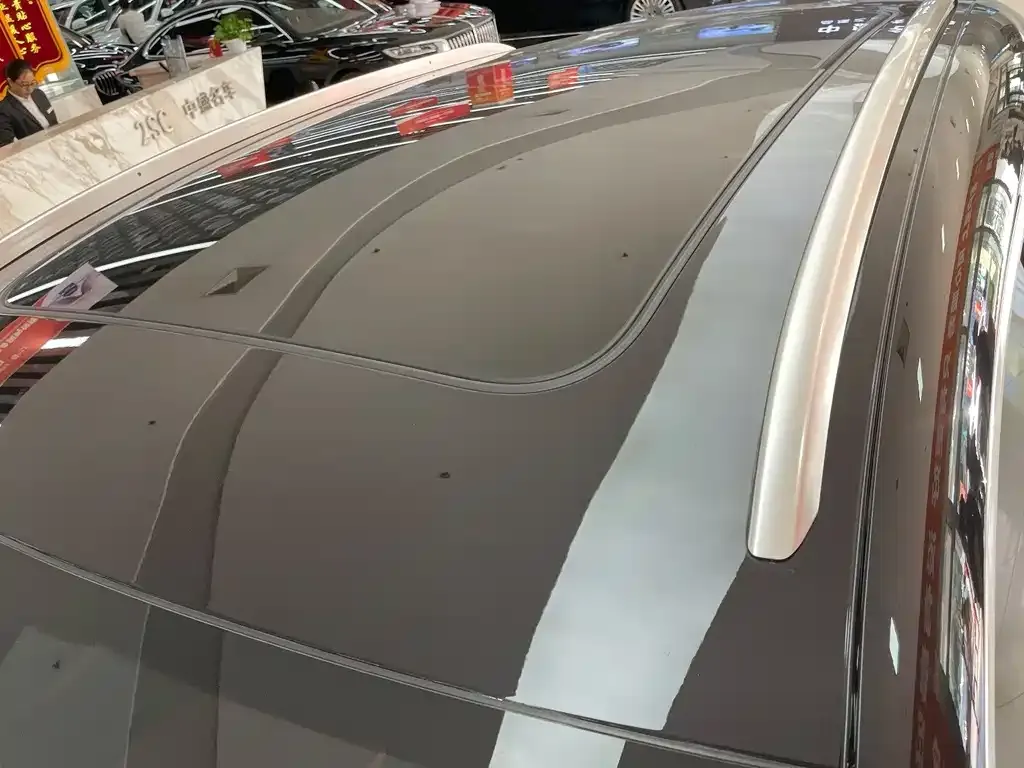 Porsche Macan 2024 из CN, фото 8