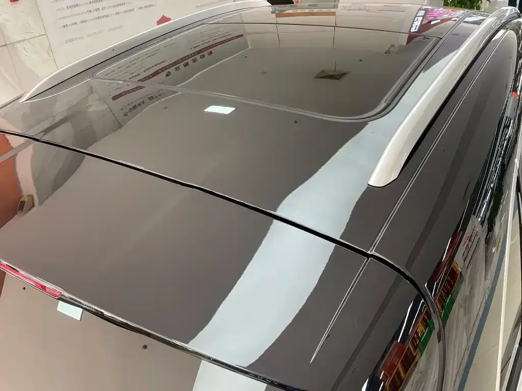 Porsche Macan 2024 из CN, фото 9