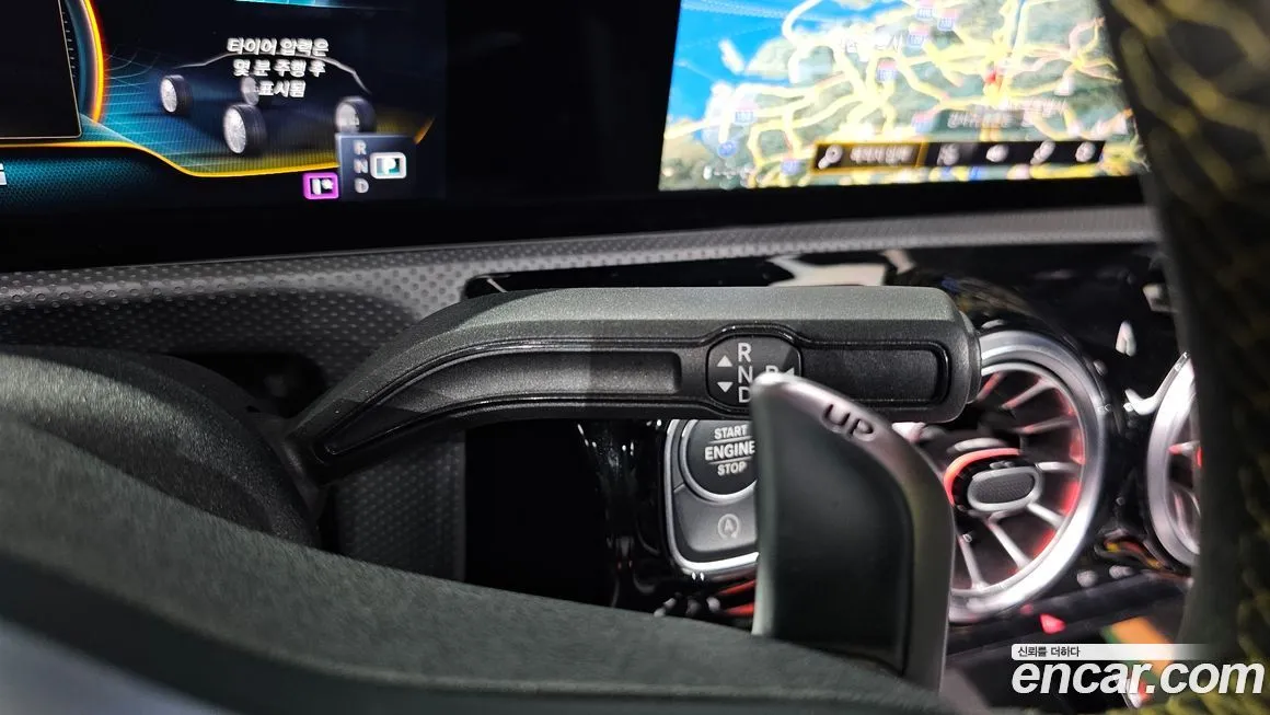 Mercedes-Benz CLA-Class 2021 из KR, фото 9