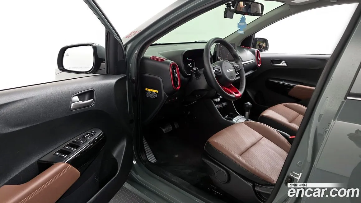 [object Object] morning 2024 из KR, фото 10