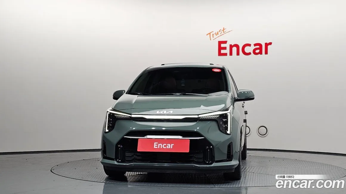 [object Object] morning 2024 из KR, фото 3