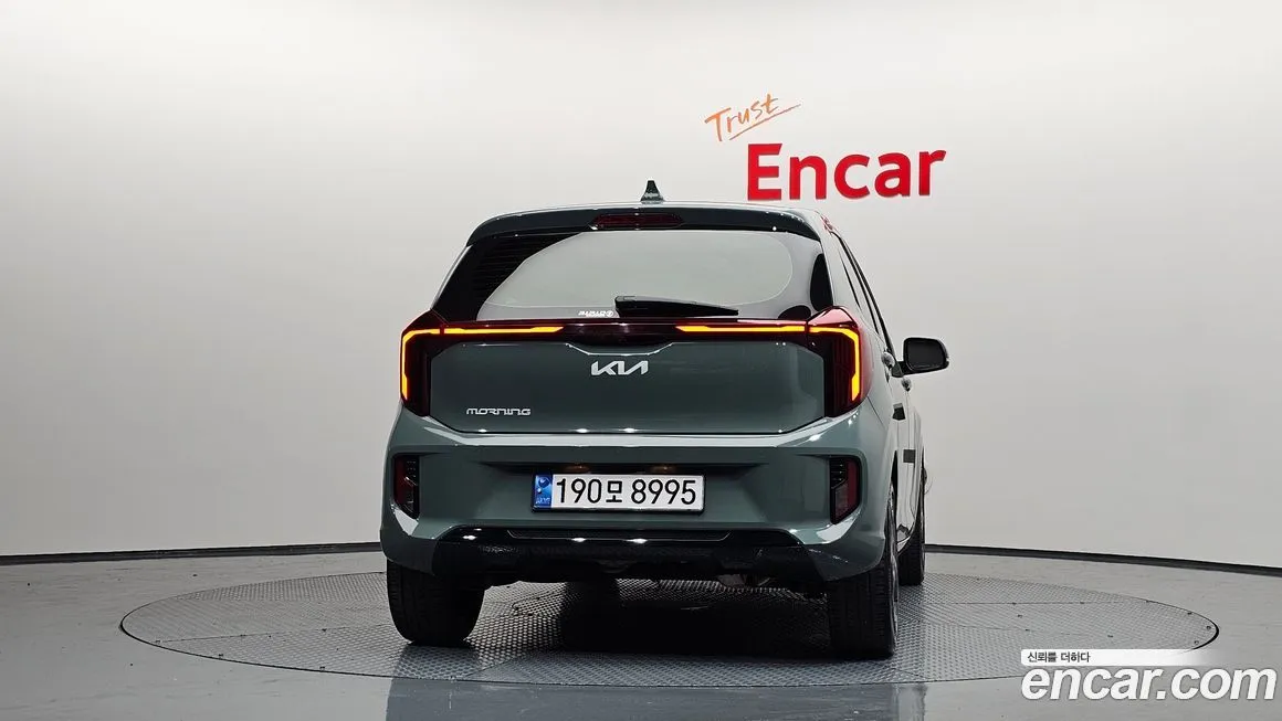 [object Object] morning 2024 из KR, фото 4