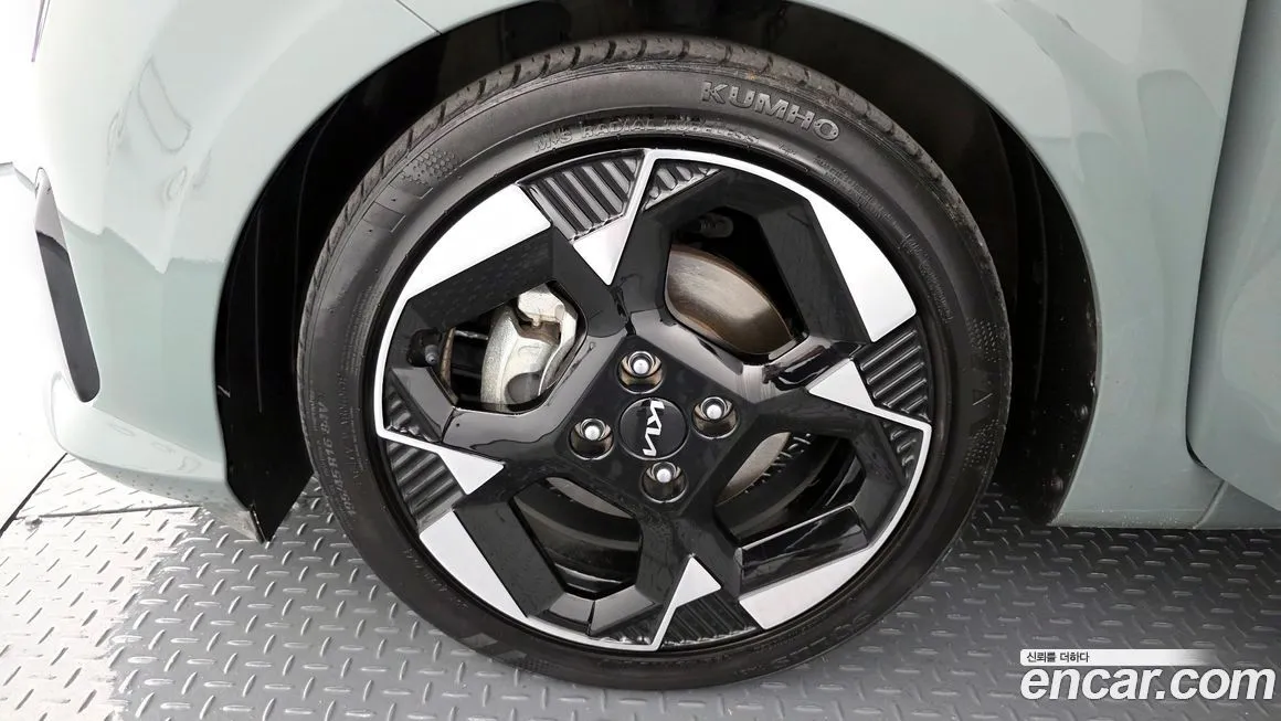 [object Object] morning 2024 из KR, фото 5