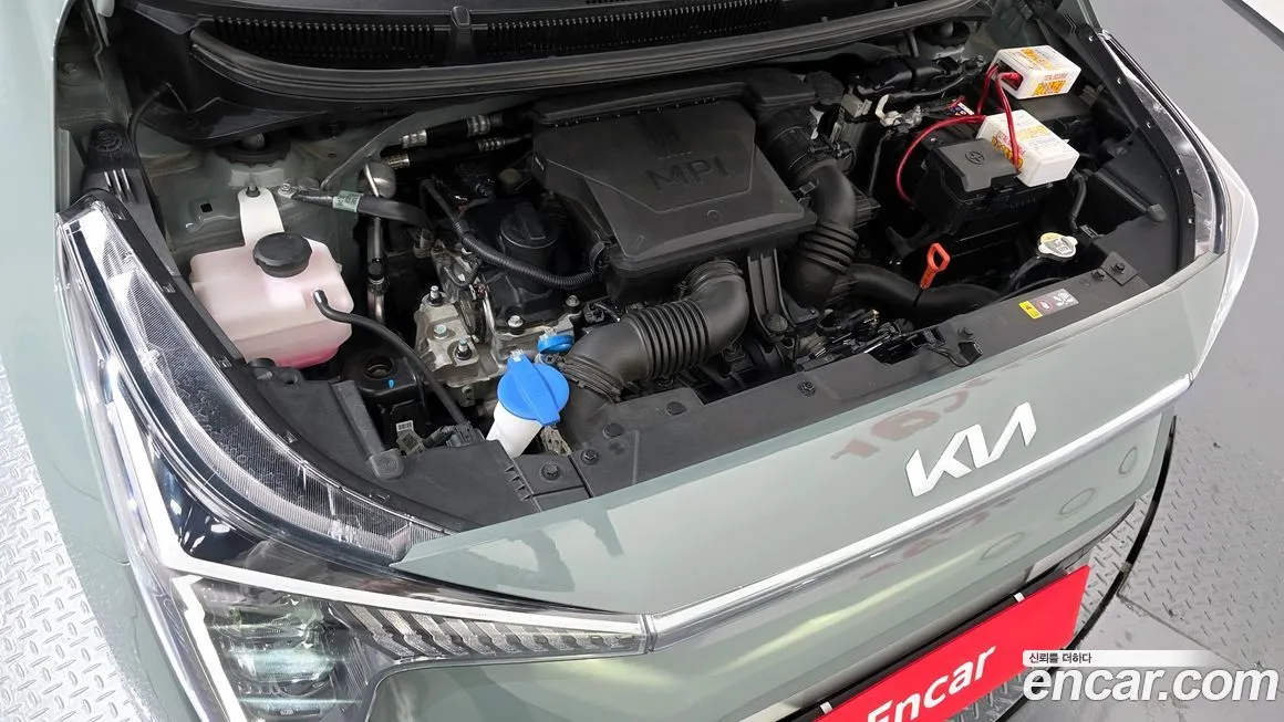 [object Object] morning 2024 из KR, фото 6