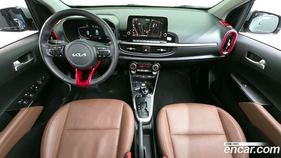 [object Object] morning 2024 из KR, фото 7