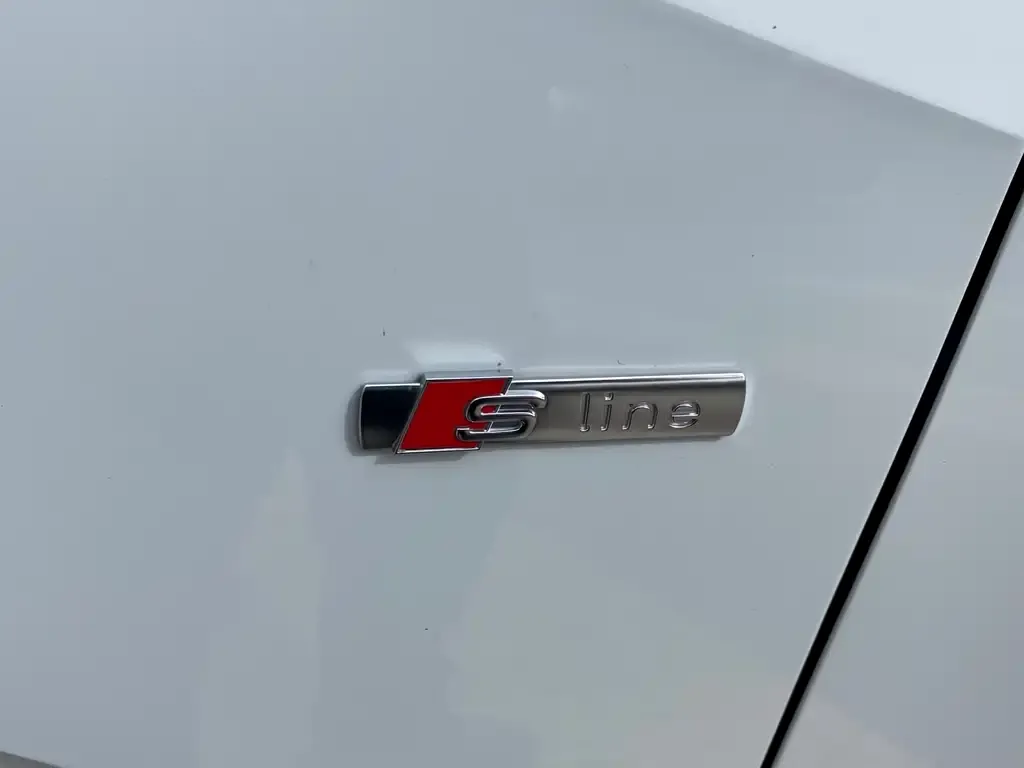Audi Q2L 2022 из CN, фото 9