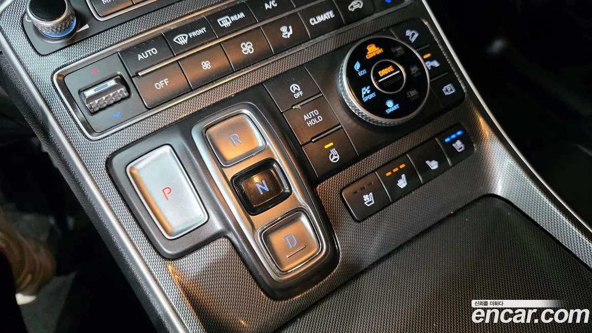 Hyundai Santafe — фото 9