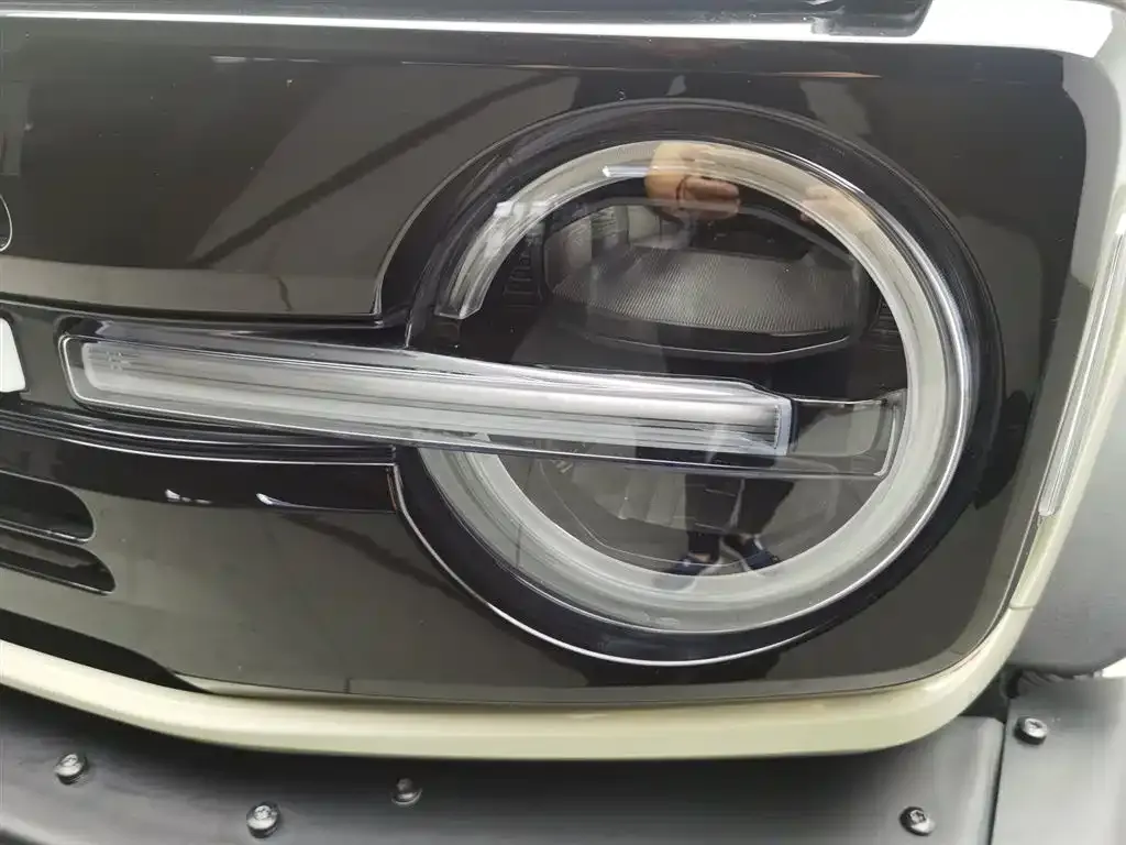 Ford Bronco 2024 из CN, фото 7