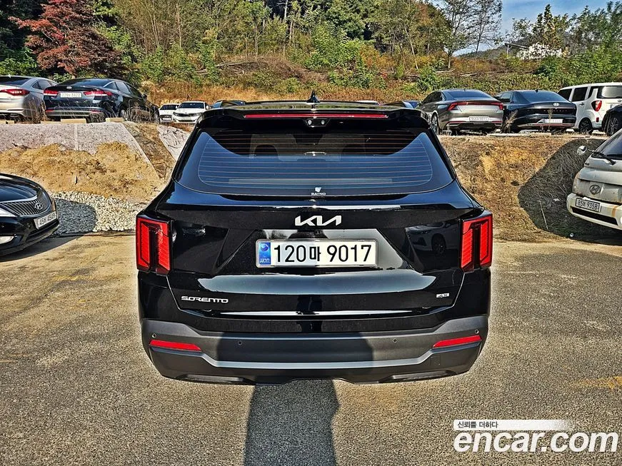 Kia Sorento — фото 2