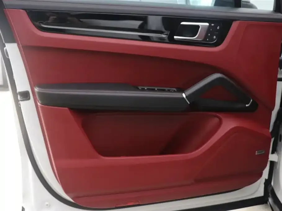 Porsche Cayenne Hybrid 2022 из CN, фото 10