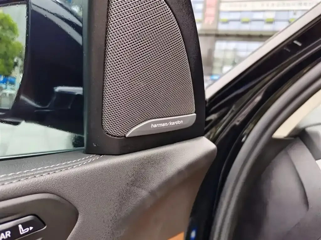 BMW X7 2023 из CN, фото 7