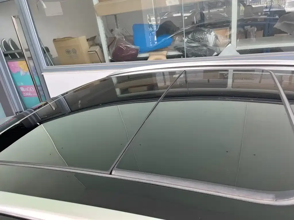 Volkswagen ID.4 Crozz 2024 из CN, фото 5