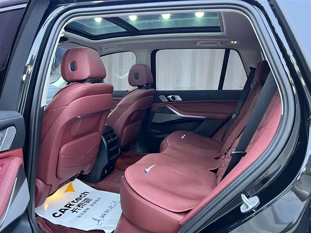 BMW X5 2023 из CN, фото 6
