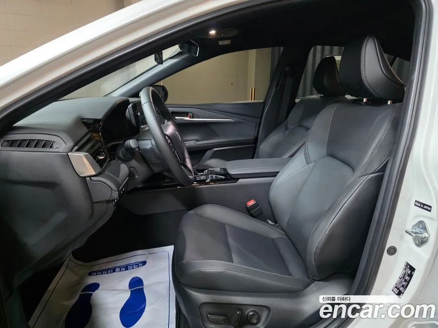Toyota Camry 2025 из KR, фото 10