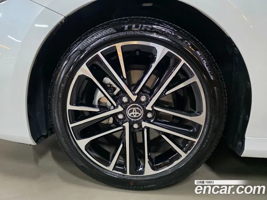 Toyota Camry 2025 из KR, фото 5