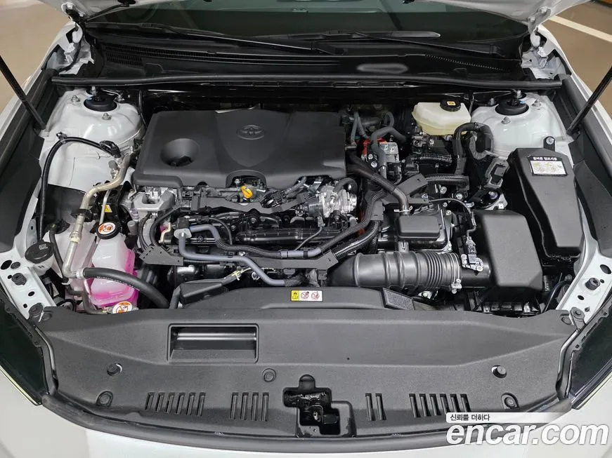 Toyota Camry 2025 из KR, фото 6