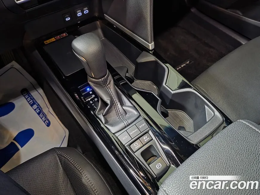 Toyota Camry 2025 из KR, фото 9