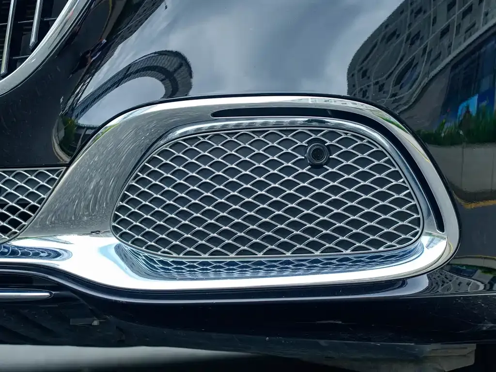 Mercedes-Benz S-Class 2023 из CN, фото 7